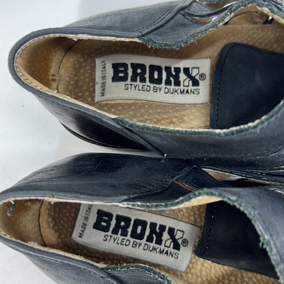 Bronx Sandals - Picture 4 of 9